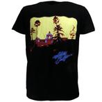 The Eagles Hotel California T-Shirt - Officiële Merchandise, Verzenden, Nieuw
