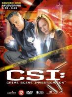 dvd film box - CSI: Crime Scene Investigation - Seizoen 3..., Verzenden, Zo goed als nieuw