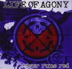 cd - Life Of Agony - River Runs Red, Verzenden, Zo goed als nieuw