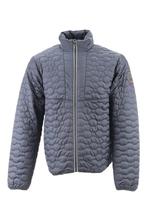 Napapijri Jas in maat M Zwart, Kleding | Heren, Jassen | Winter, Verzenden, Zo goed als nieuw, Zwart, Napapijri