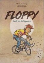 Floppy heeft het licht gezien / Floppy 9789044837179, Verzenden, Gelezen, P.P. Van Cauwenbergh