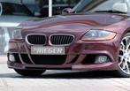 Rieger voorbumper | Z4 (E85): 02.03-12.05 (tot Facelift) - R, Auto-onderdelen, Carrosserie en Plaatwerk, Verzenden, Nieuw, BMW