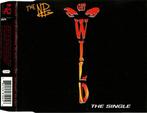 cd single - The NPG - The Wild Experience - Get Wild, Verzenden, Zo goed als nieuw