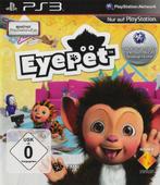 EyePet-Duits (PlayStation 3) Gebruikt, Spelcomputers en Games, Games | Sony PlayStation 3, Ophalen of Verzenden, Zo goed als nieuw