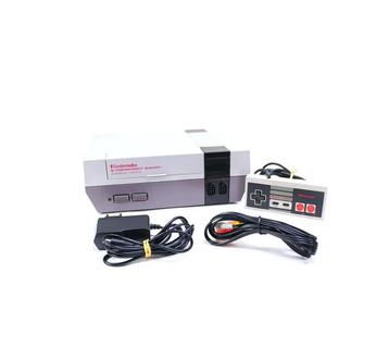 NES - Nintendo Console [Refurbished / Verkleurd] beschikbaar voor biedingen