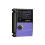 Frequentieomvormer driefase met bediening 230V | 18A | 4kW |, Doe-het-zelf en Verbouw, Nieuw