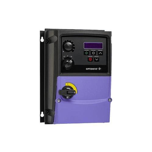 Frequentieomvormer driefase met bediening 230V | 18A | 4kW |, Doe-het-zelf en Verbouw, Ventilatie en Afzuiging, Nieuw