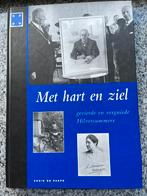 Met hart en ziel (Hilversum), Verzenden, Eddie de Paepe, 20e eeuw of later, Gelezen