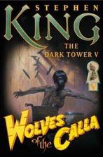 The Dark Tower 9781880418567 Stephen King, Boeken, Verzenden, Zo goed als nieuw, Stephen King