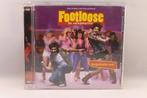 Footloose - De Swingmusical / Nederlandse Cast, Cd's en Dvd's, Verzenden, Zo goed als nieuw