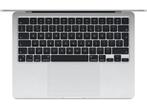 Apple MacBook Air 2024 13 inch M3 8-core, 16GB ram, 10-core, Computers en Software, Apple Macbooks, Verzenden, Nieuw