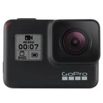 GoPro HERO7 Black Action Camera - Zwart, Audio, Tv en Foto, Actiecamera's, Verzenden, Zo goed als nieuw