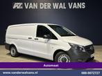 Mercedes-Benz Vito | 116 CDI 164pk 9G-Tronic Automaat L2H1, Automaat, Gebruikt, Euro 6, Wit