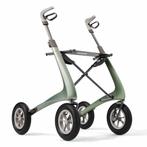 Carbon rollator Overland (6,7 kg) | by Acre | Lichtgewicht |, Diversen, Ophalen of Verzenden, Nieuw