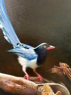 Li Zhe (1974) - Bird 002