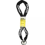 Benson Ronde ketting met hangslot - gehard staal - 8 mm d..., Ophalen of Verzenden, Nieuw