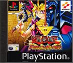 Yu-Gi-Oh! Forbidden Memories [PS1], Spelcomputers en Games, Games | Sony PlayStation 1, Ophalen of Verzenden, Nieuw