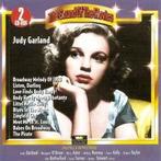 cd - Judy Garland - The Sound Of The Movies: Judy Garland..., Verzenden, Zo goed als nieuw