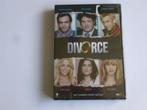 Divorce - Het Complete eerste Seizoen (4 DVD) nieuw, Cd's en Dvd's, Dvd's | Tv en Series, Verzenden, Nieuw in verpakking