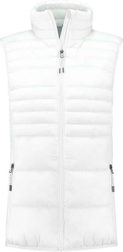 Kjelvik Denise Bodywarmer Dames - Maat 44 (Jassen) (Mode), Kleding | Dames, Jassen | Winter, Nieuw, Verzenden