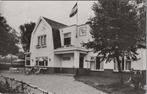 GARDEREN - Hotel - Bondspension De Houtsnip, Verzamelen, Verzenden, Gelopen
