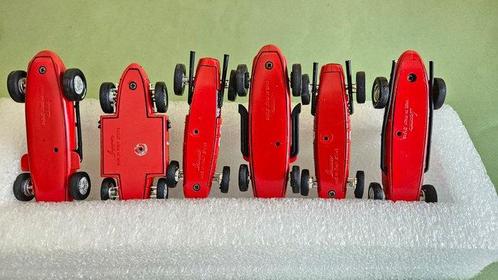 Brumm 1:43 - Modelauto (9) - Ferrari F1, Hobby en Vrije tijd, Modelauto's | 1:5 tot 1:12
