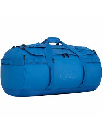 Highlander reistas duffle Storm Kitbag - 90 liter - Heavy... beschikbaar voor biedingen