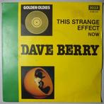 Dave Berry  - This strange effect / Now - Single, Pop, Gebruikt, 7 inch, Single