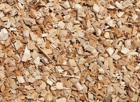 Gebroken beukenhout 6 mm - Bodembedekking - Benodigdheden, Dieren en Toebehoren, Vogels | Toebehoren, Nieuw, Verzenden