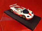 Minichamps 1:43 - Model raceauto - McLaren F1 GTR GT1 West, Nieuw
