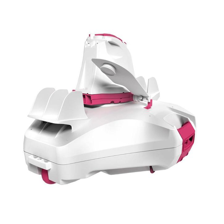 Draadloze Zwembadrobot | BC200 | BWT | Zwemland, Tuin en Terras, Zwembad-toebehoren, Overige typen, Nieuw, Ophalen of Verzenden