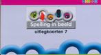 Spelling in Beeld versie 2 uitlegkaarten 7, Nieuw, Verzenden