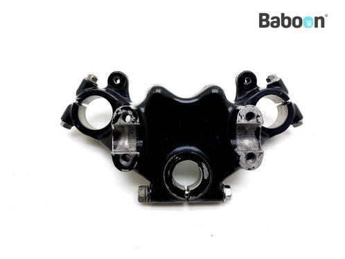 Voorvork Kroonplaat Honda CX 500 C 1979-1983 (CX500C), Motoren, Onderdelen | Honda, Gebruikt, Verzenden