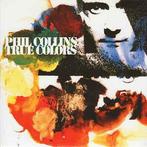 cd single card - Phil Collins - True Colors, Zo goed als nieuw, Verzenden