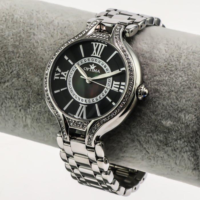 Optima - Swiss Watch - OSL345-SS-S-8 - Zonder Minimumprijs -, Sieraden, Tassen en Uiterlijk, Horloges | Heren