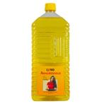 Levo Arachideolie 3 liter, Verzenden, Nieuw