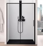 Profielset voor de schuifdeur Lacus Torcello Tweedelig, Doe-het-zelf en Verbouw, Ophalen of Verzenden, Nieuw, Glas, Overige typen