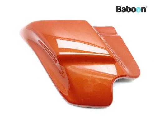 Buddypaneel Links Harley-Davidson FLHR Road King 2002-2006, Motoren, Onderdelen | Harley-Davidson, Gebruikt, Verzenden
