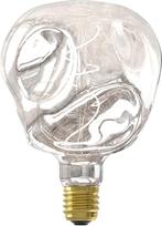 Calex Organic Neo Silver E27 4W 75lm 1800K Dimbaar, Ophalen of Verzenden, Nieuw