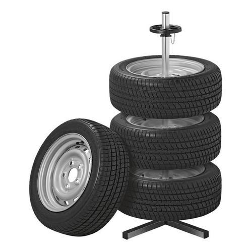 ProPlus Banden opbergrek - Velgenboom - Aluminium - Voor..., Auto diversen, Onderhoudsmiddelen, Ophalen of Verzenden
