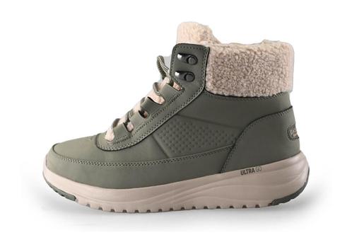 Skechers Hoge sneakers in maat 38 Groen | 10% extra korting, Kleding | Dames, Schoenen, Groen, Zo goed als nieuw, Sneakers of Gympen