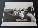 David Hurn - Photo de famille au pays de Galles, Grande
