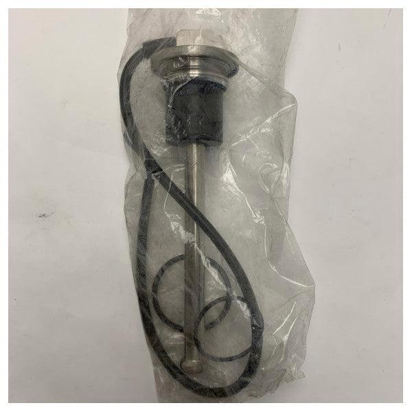 Bieden: Wema Stainless Steel Fuel Level Sender S3-A180  18, Watersport en Boten, Navigatiemiddelen en Scheepselektronica, Kabel of Apparatuur