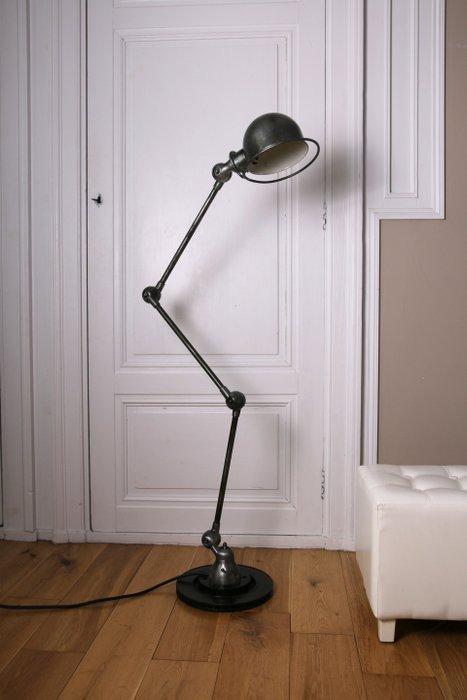 Jielde - Jean-Louis Domecq - Staande lamp - Metaal, Antiek en Kunst, Antiek | Lampen