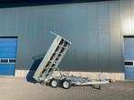 EDUARD KIPPER 310 X 180 X 30 CM 3.000 KG ALL - IN AKTIE!, Ophalen, Nieuw