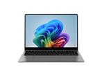 Samsung - Galaxy Book5 Pro - 16 inch - Grey, Computers en Software, Windows Laptops, Intel Core Ultra 7 256V, 2 tot 3 Ghz, Qwerty