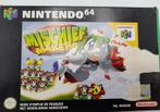 Mario64.nl: Mischief Makers Compleet - iDEAL!, Spelcomputers en Games, Games | Nintendo 64, Ophalen of Verzenden, Gebruikt