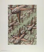 M.C. Escher (1898-1972) - after - Depth, Tiefe, Antiek en Kunst