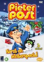 Pieter Post - Kerst En Winterspecial, Verzenden, Nieuw in verpakking