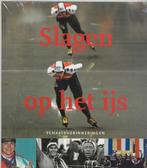 Slagen op het ijs 9789076923017, Verzenden, Zo goed als nieuw